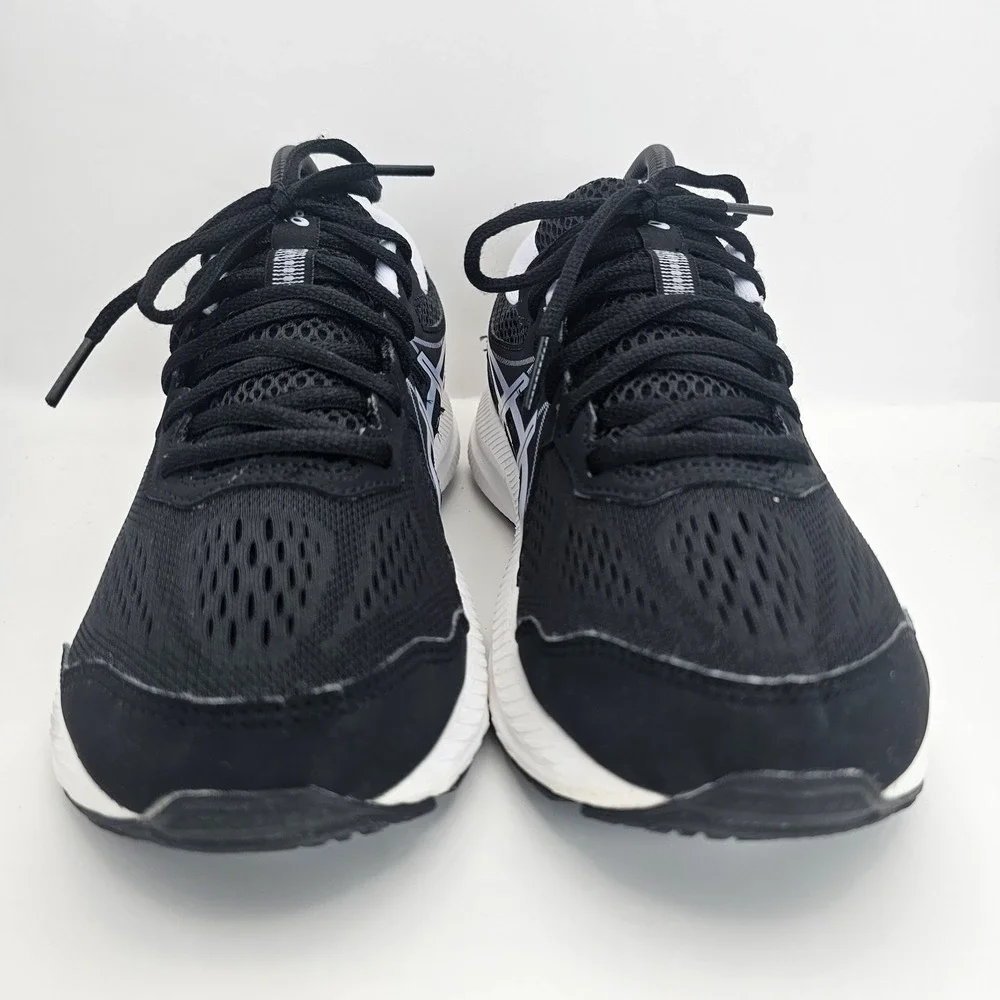Asics notice excellent